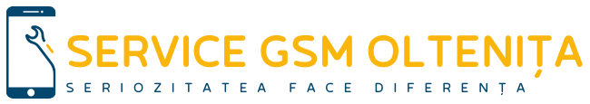 Service GSM Oltenița